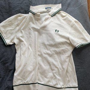 Fred Perry Polo Shirt